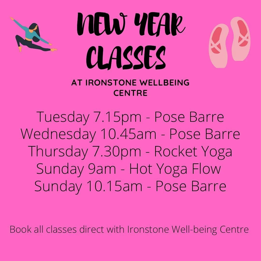 The Flo Yoga Company