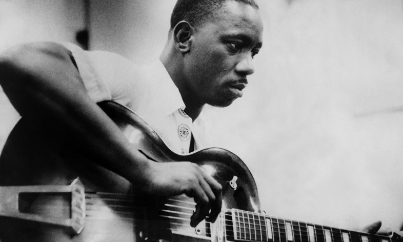 Guitar Roundtable—3rd Sunday, 5:15pm