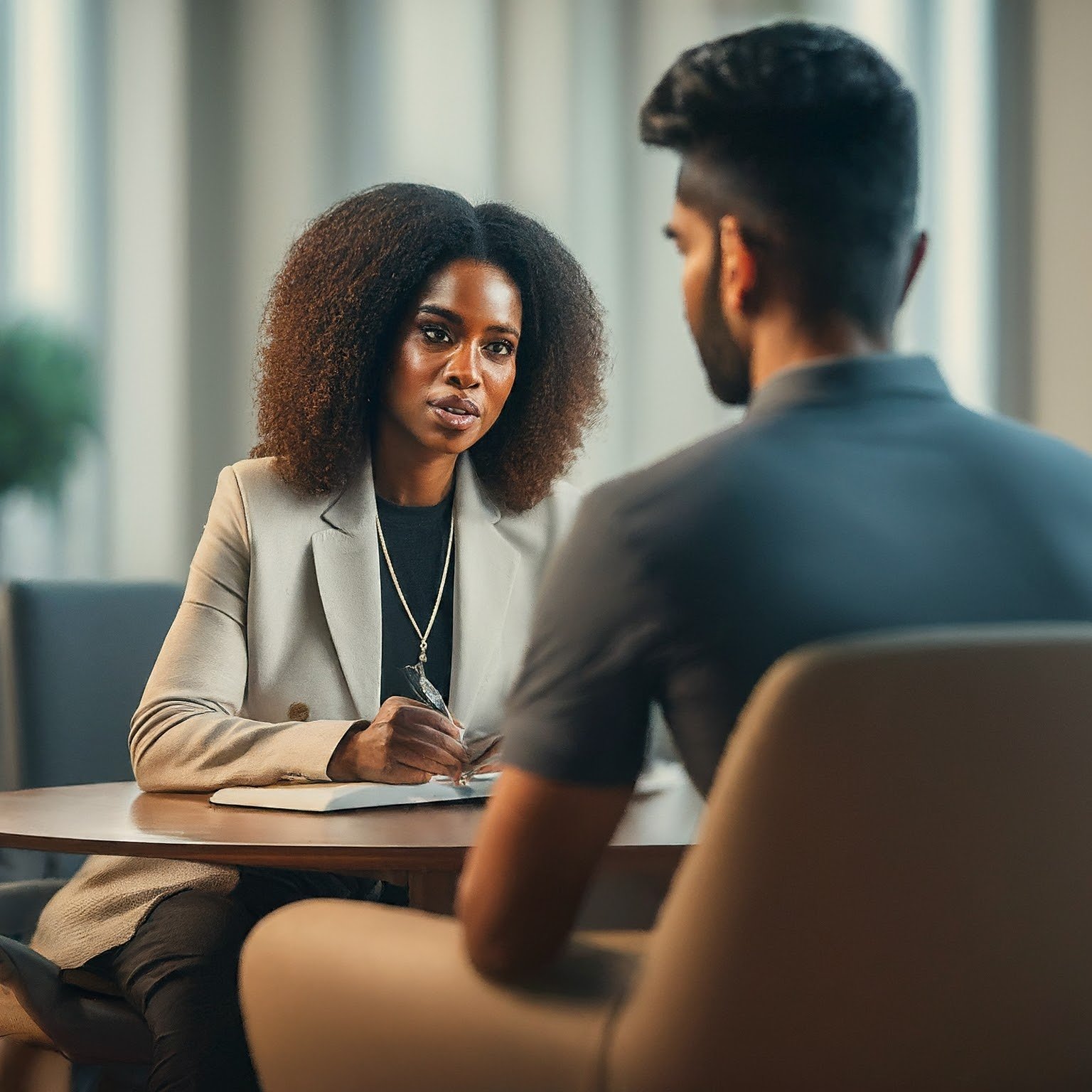 Three Ways To Navigate Difficult Conversations