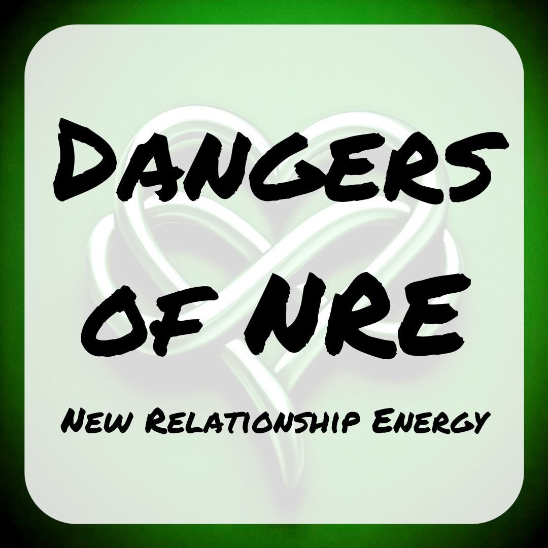 &quot;Ever wondered how to maintain the delicate balance in polyamorous relationships while embracing the thrill of New Relationship Energy (NRE)? 🤔 Navigating these complex emotions requires a blend of open communication, self-awareness, and ensuri