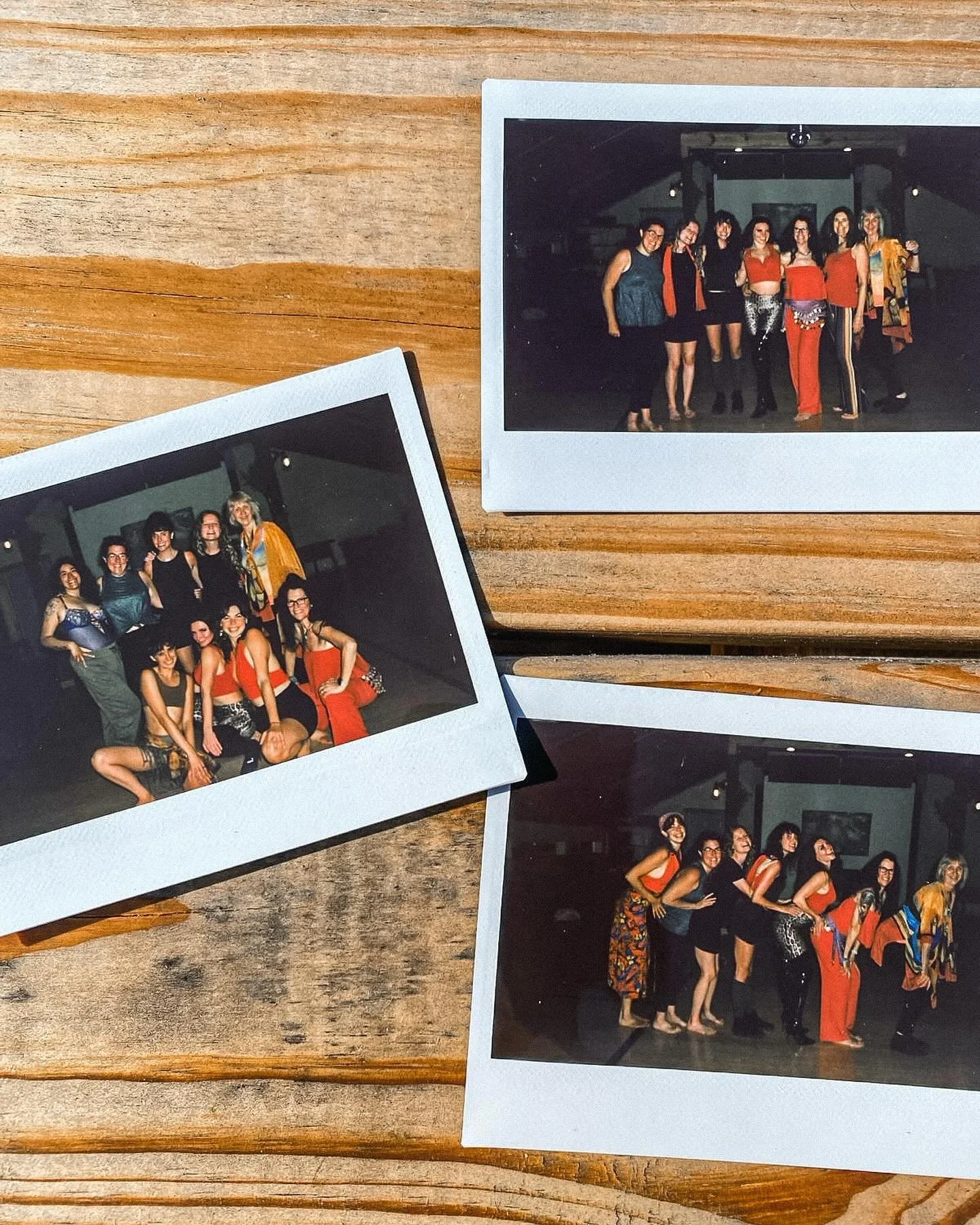 Spicy sassy and oh so fun 🔥⚡️✨🪩 we always love our classes with the one and only @sineadpatience of @innerbodydata ✨✨

At our @integracollective Elements Course, we were lucky to have Sin&eacute;ad teach a deeply grounding Qi Gong class to help us 