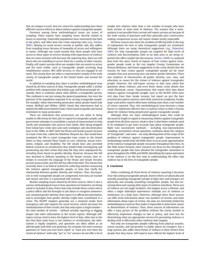 Motion to Waive Publication Requirement Exhibit B P. 8