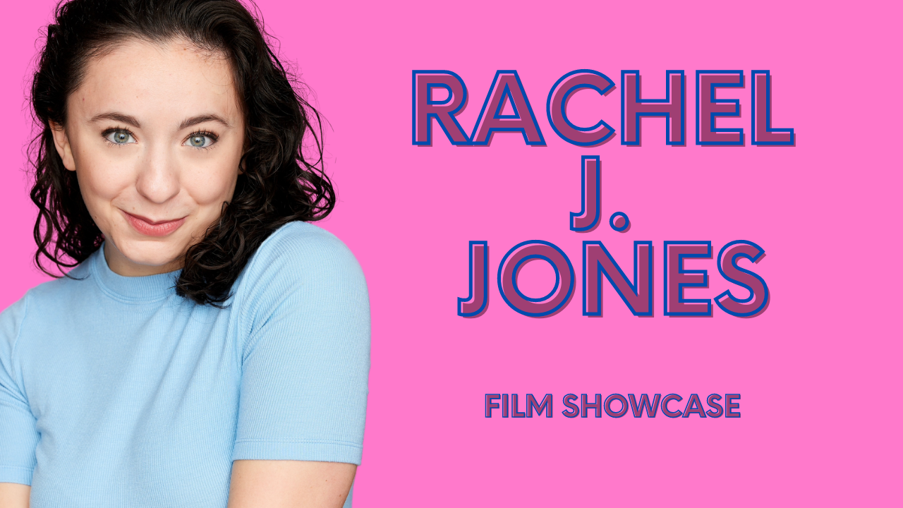 Rachel Rae Jones Reels — RACHEL J JONES