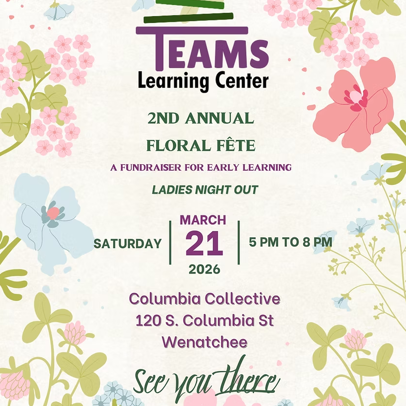 Teams Learning Center - Ladies Night Out