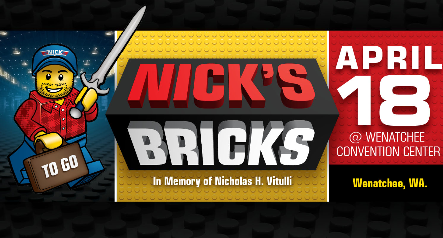 Nick's Bricks