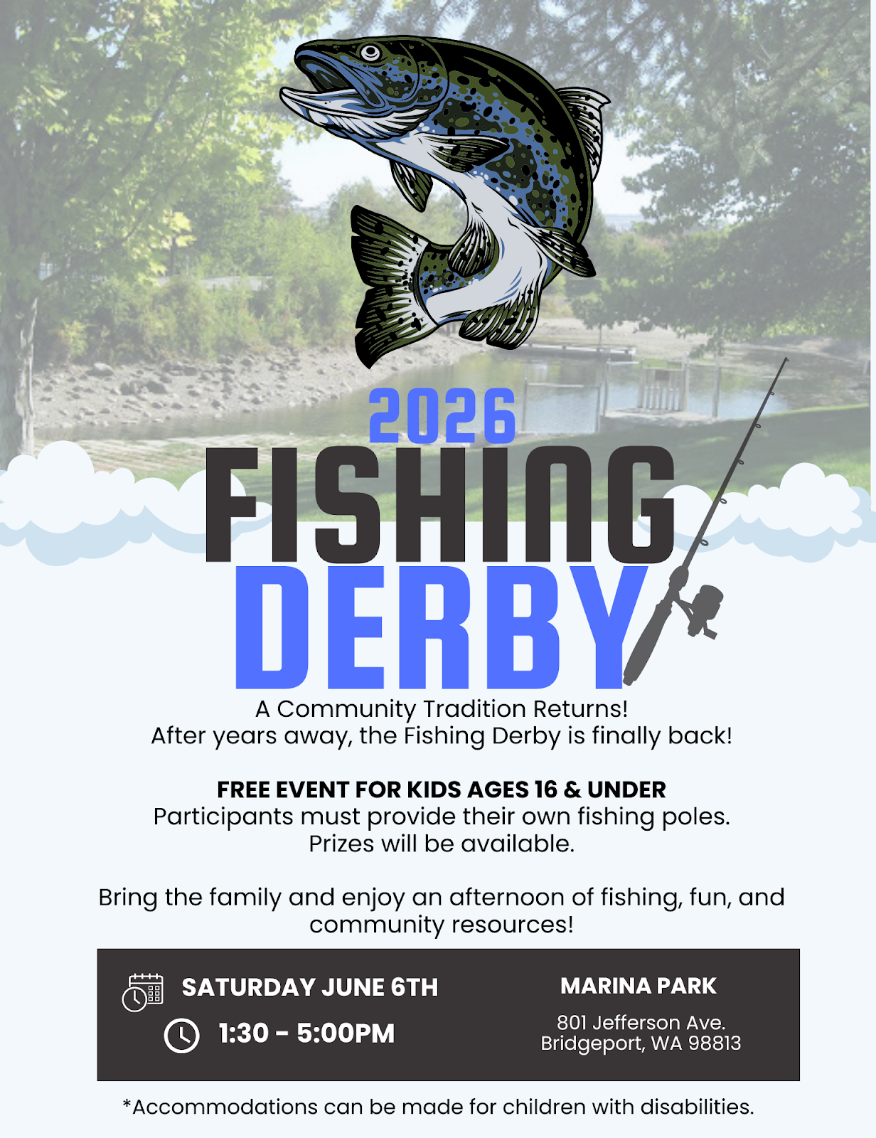 Fishing Derby