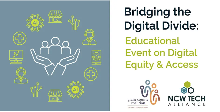 Bridging the Digital Divide