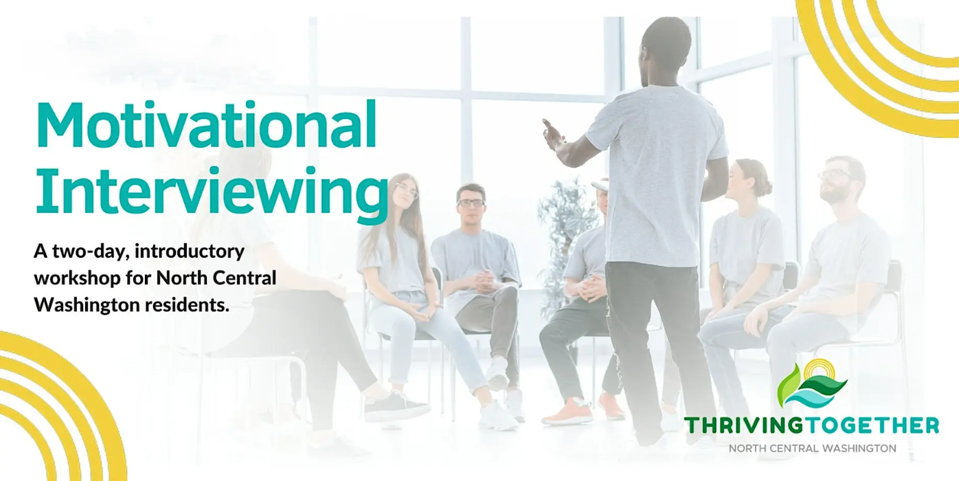 Motivational Interviewing Workshop