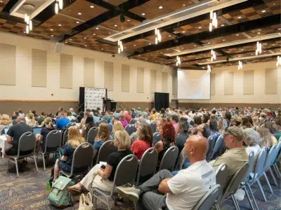 Virtual STEM+ Summit