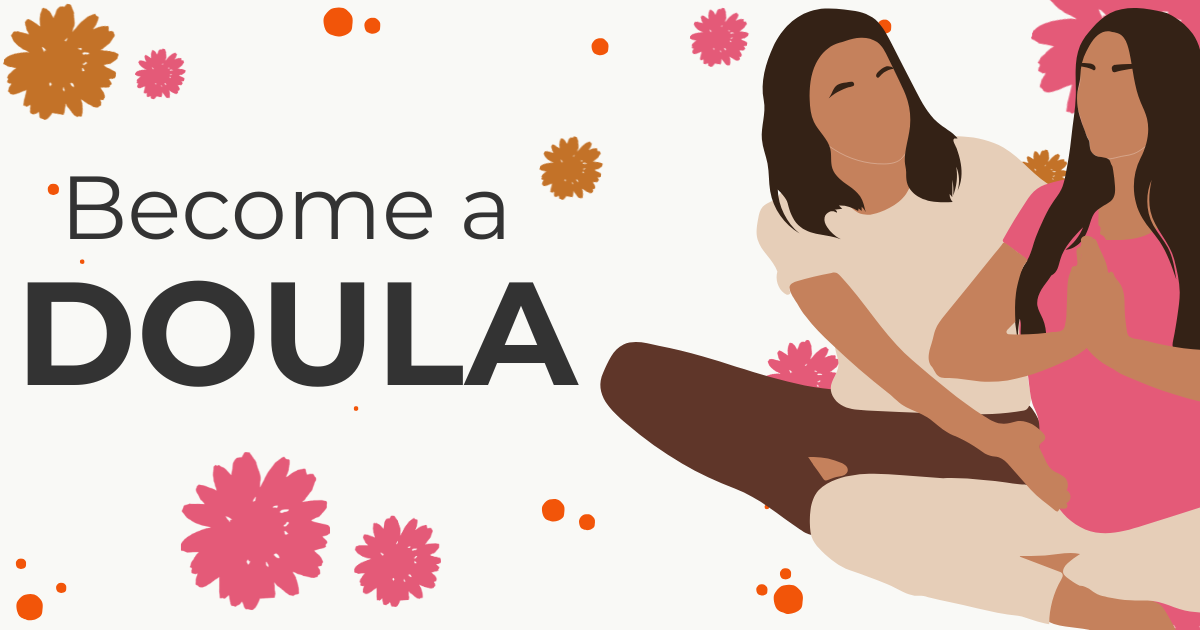 Become a Doula