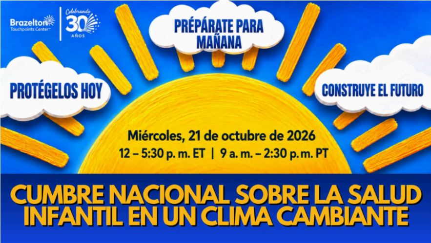 Summit for Children's Health