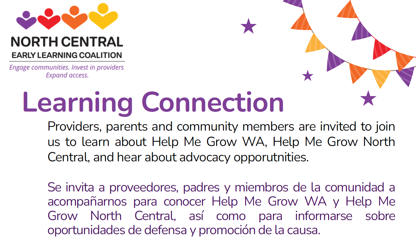 NCELC Learning Connection