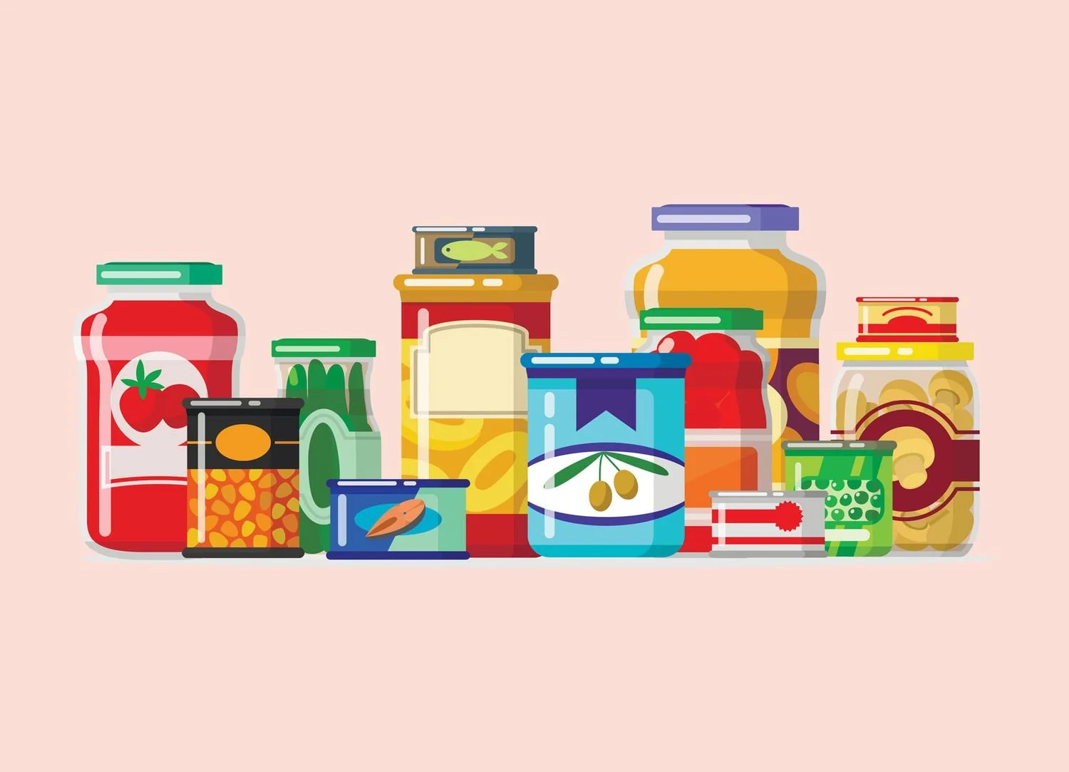 Quincy Food Distribution Event