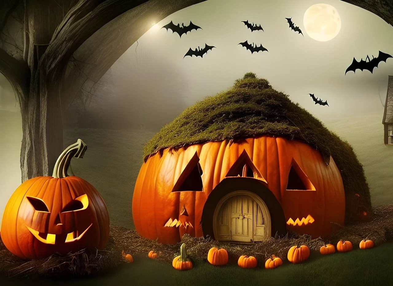 Omak's Halloween Harvest Festival