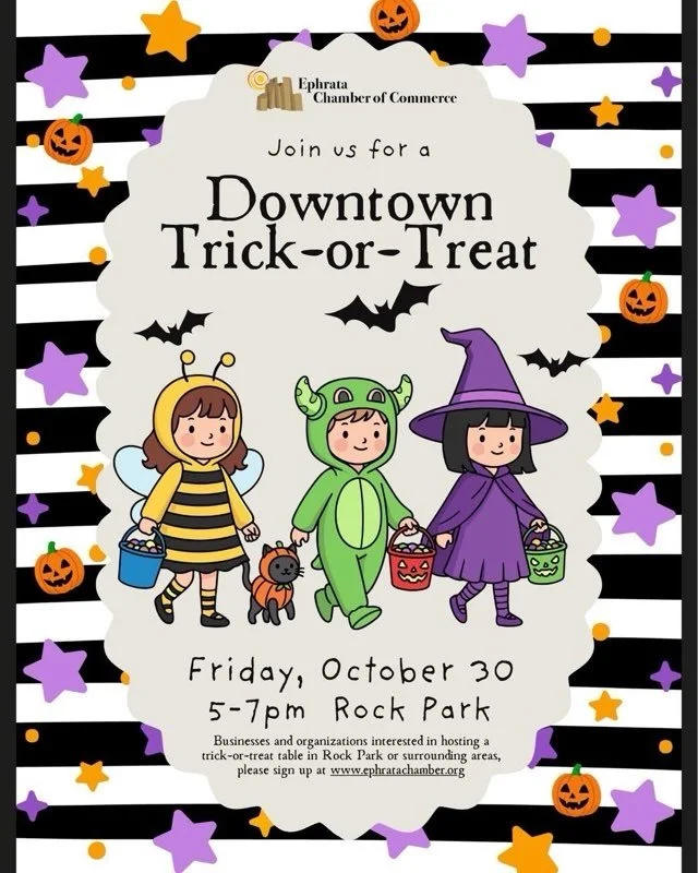 Ephrata Downtown Trick or Treat