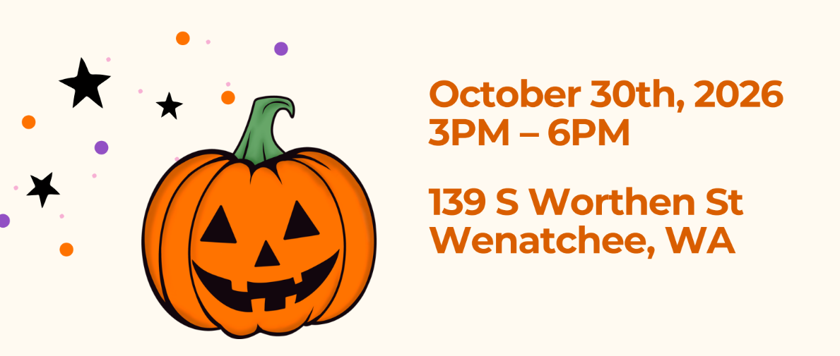 Catholic Charities Trunk or Treat Resource Fair