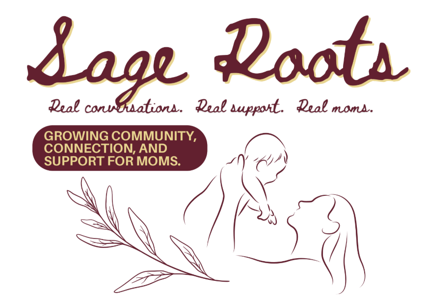 Sage Roots Support Group