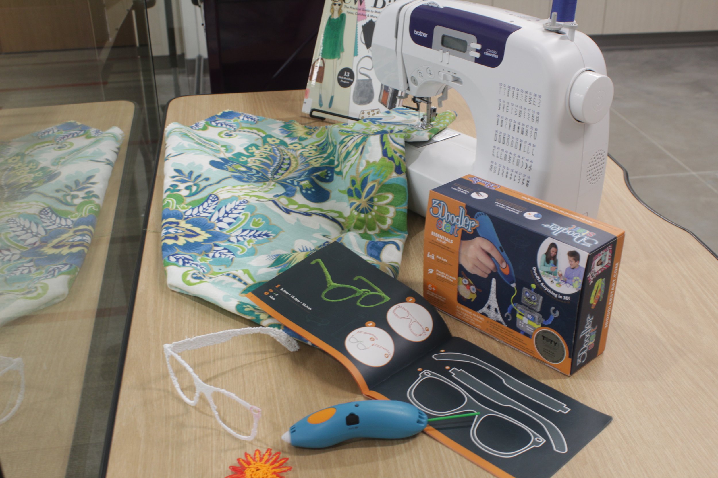 April Calendar of Events