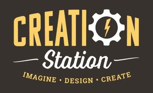 Creation Station - Sewing Key Fob and Luggage Tag