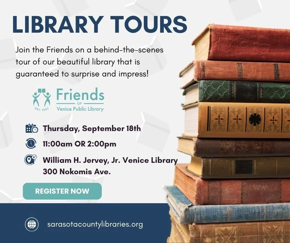Library Tours