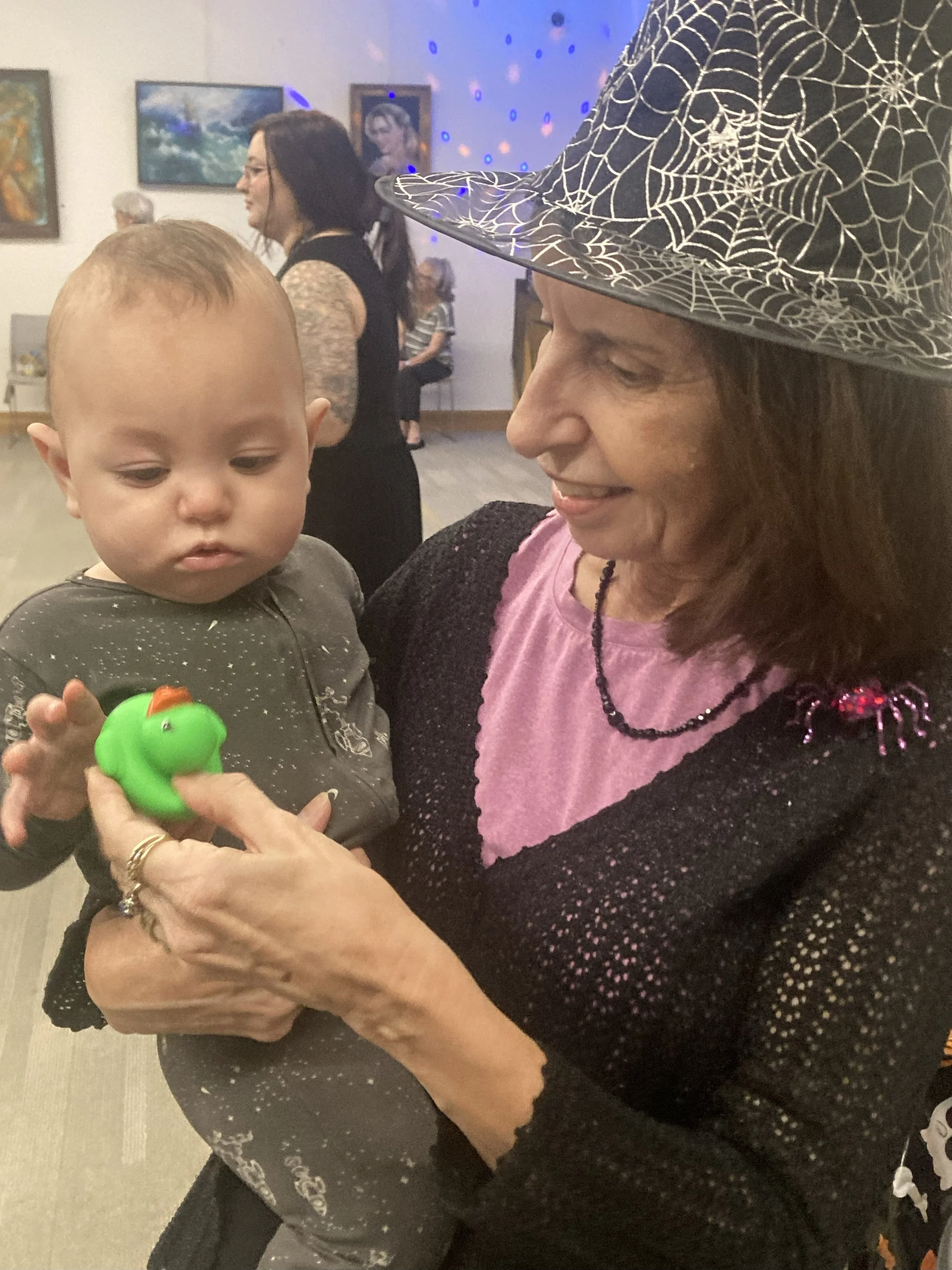 Fall Party_ Marion Mikruta and Roman.jpeg