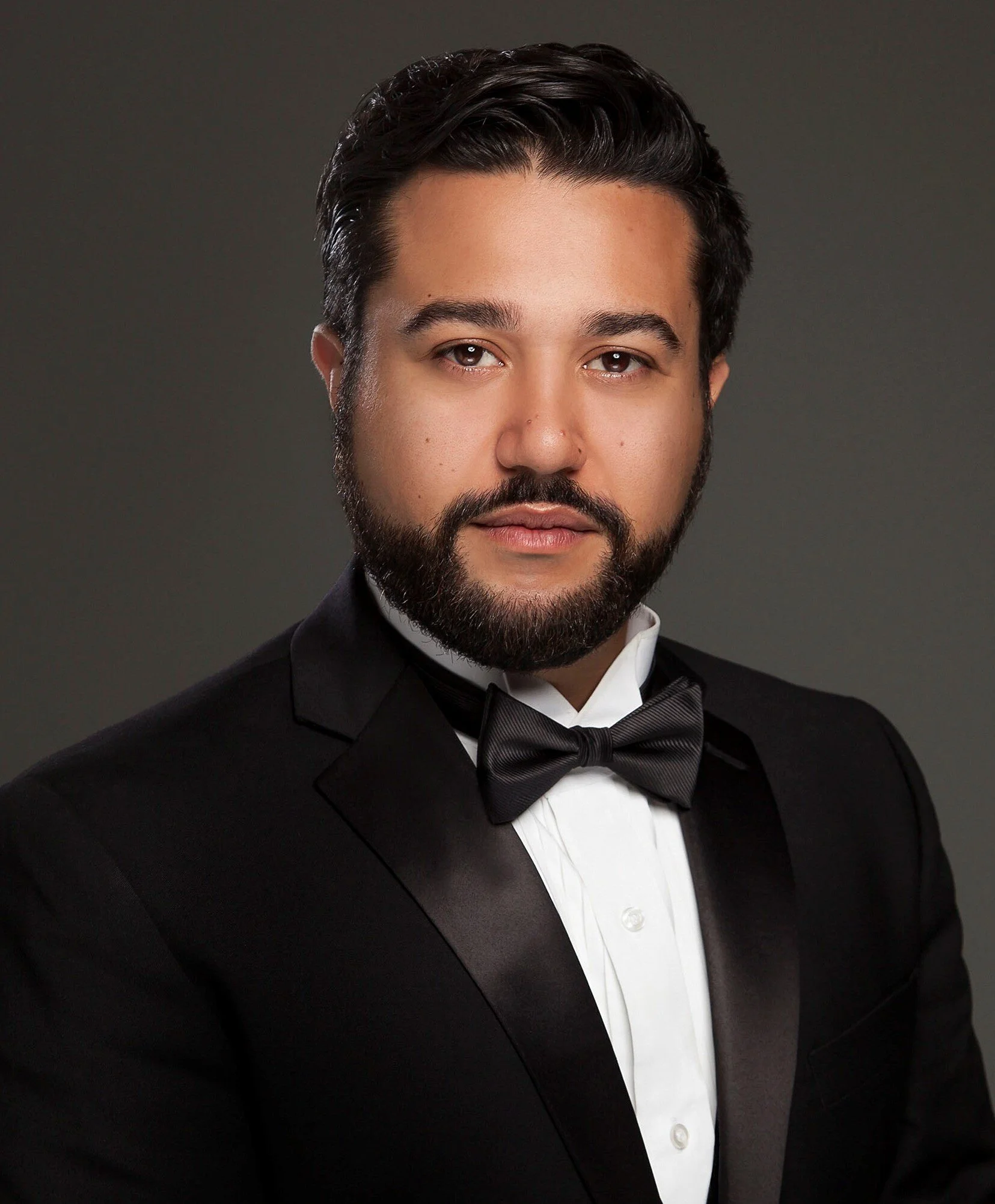Fall Classical Concert Series: American Century