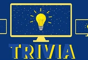 Holiday Trivia at the Library