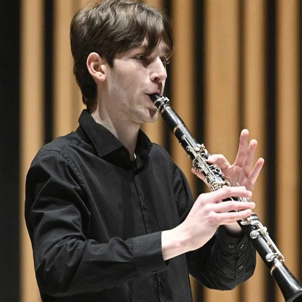 Fall Classical Concert Series: Breathe