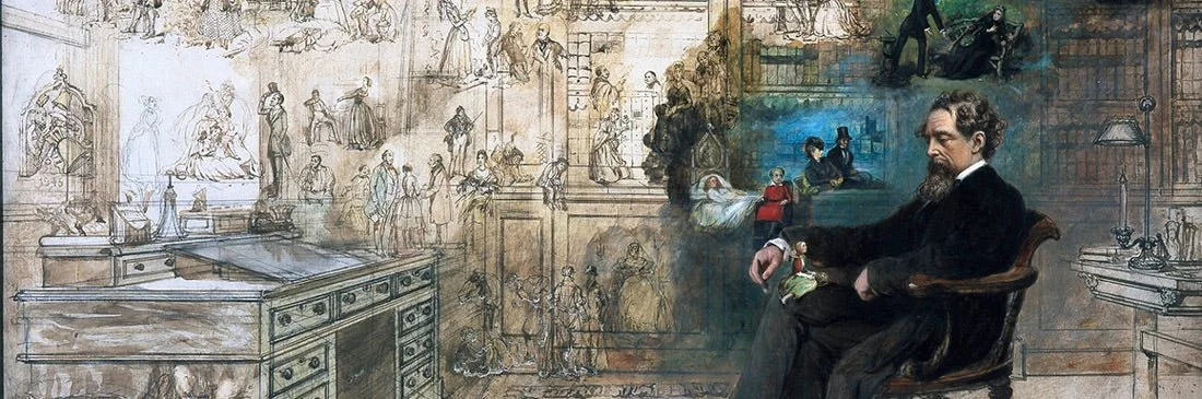 A Christmas Carol Read Aloud