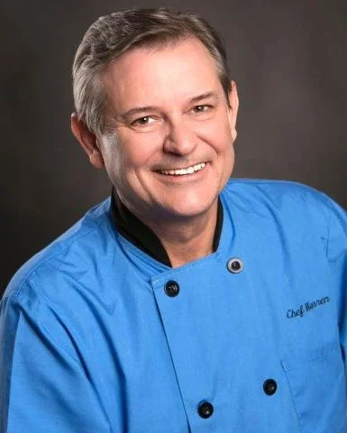 Chef Warren: Cajun and Creole Cuisine