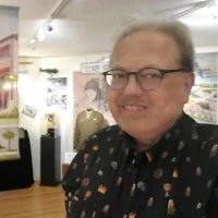 History @ Venice Library