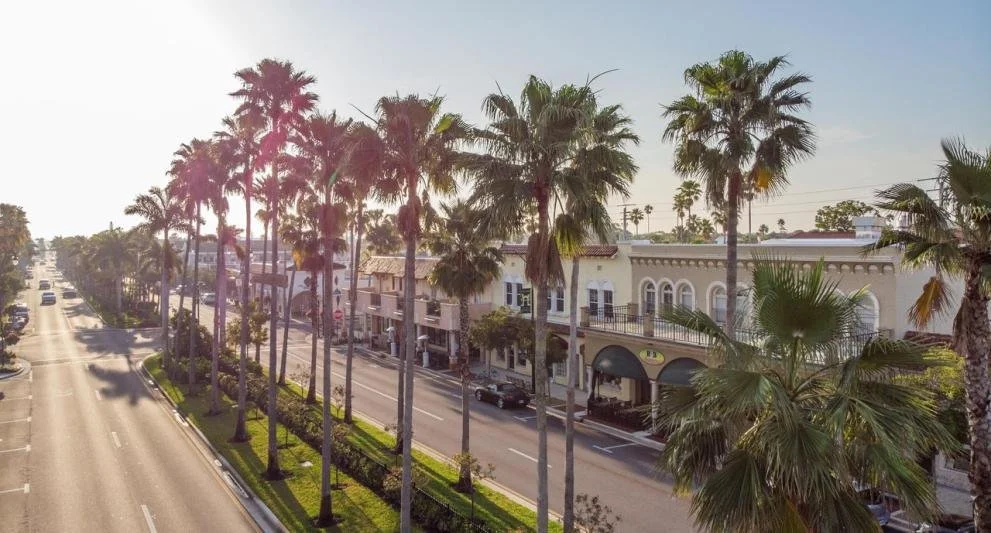 Venice Centennial Lecture Series