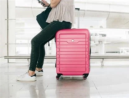 Travelogue: Mongolia