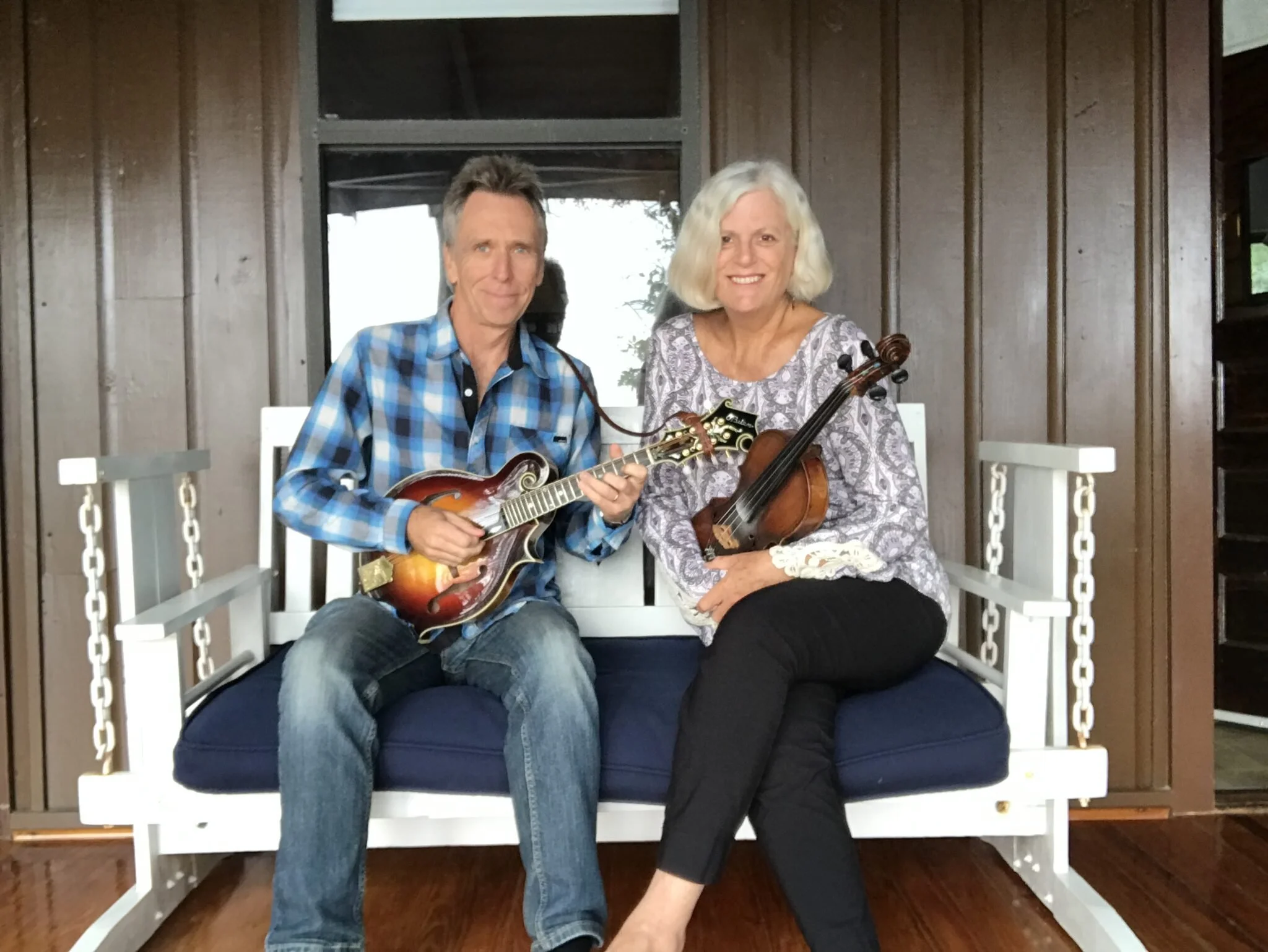 Vermont's Easy Street