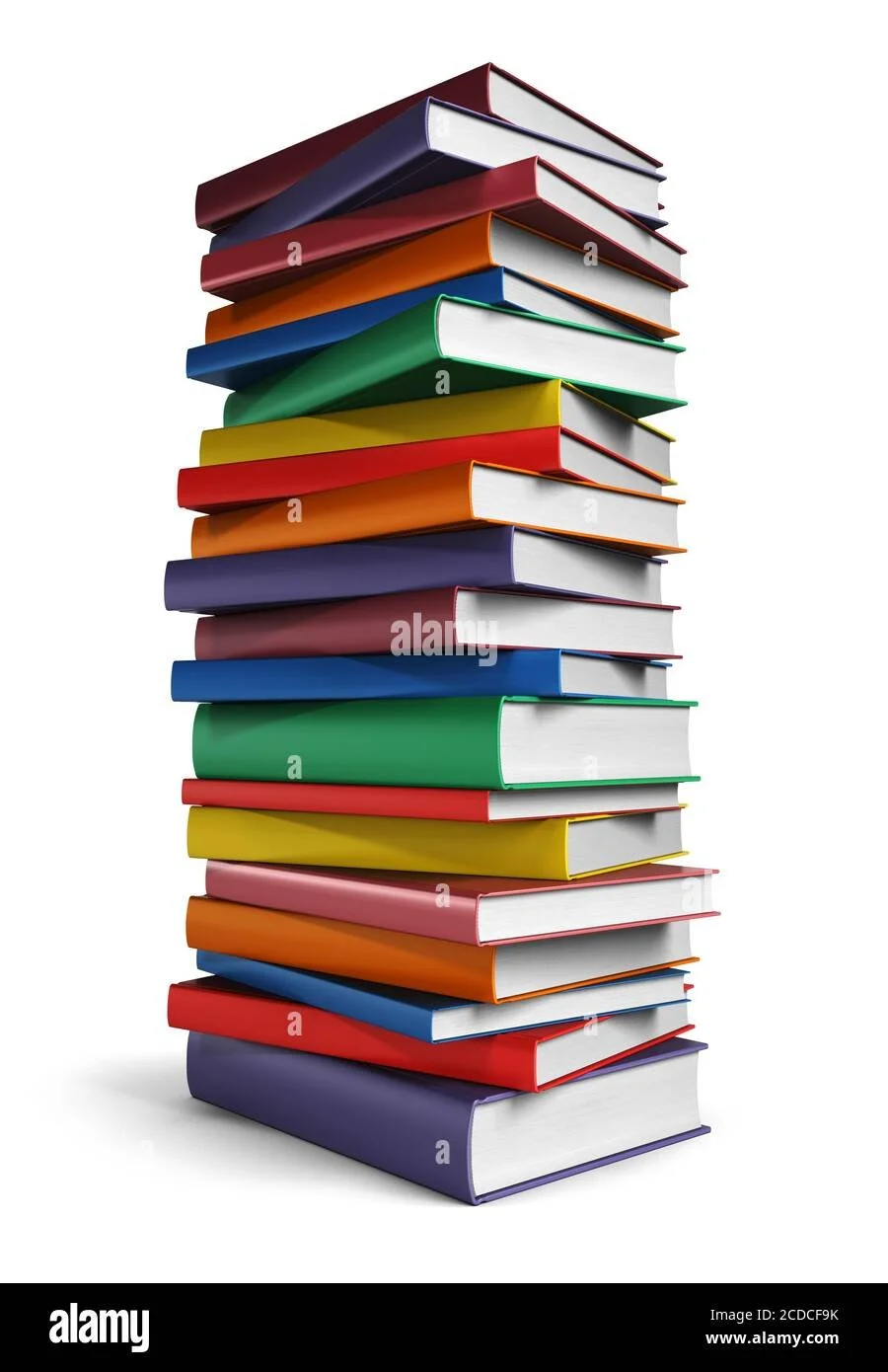 Off the Book Shelf