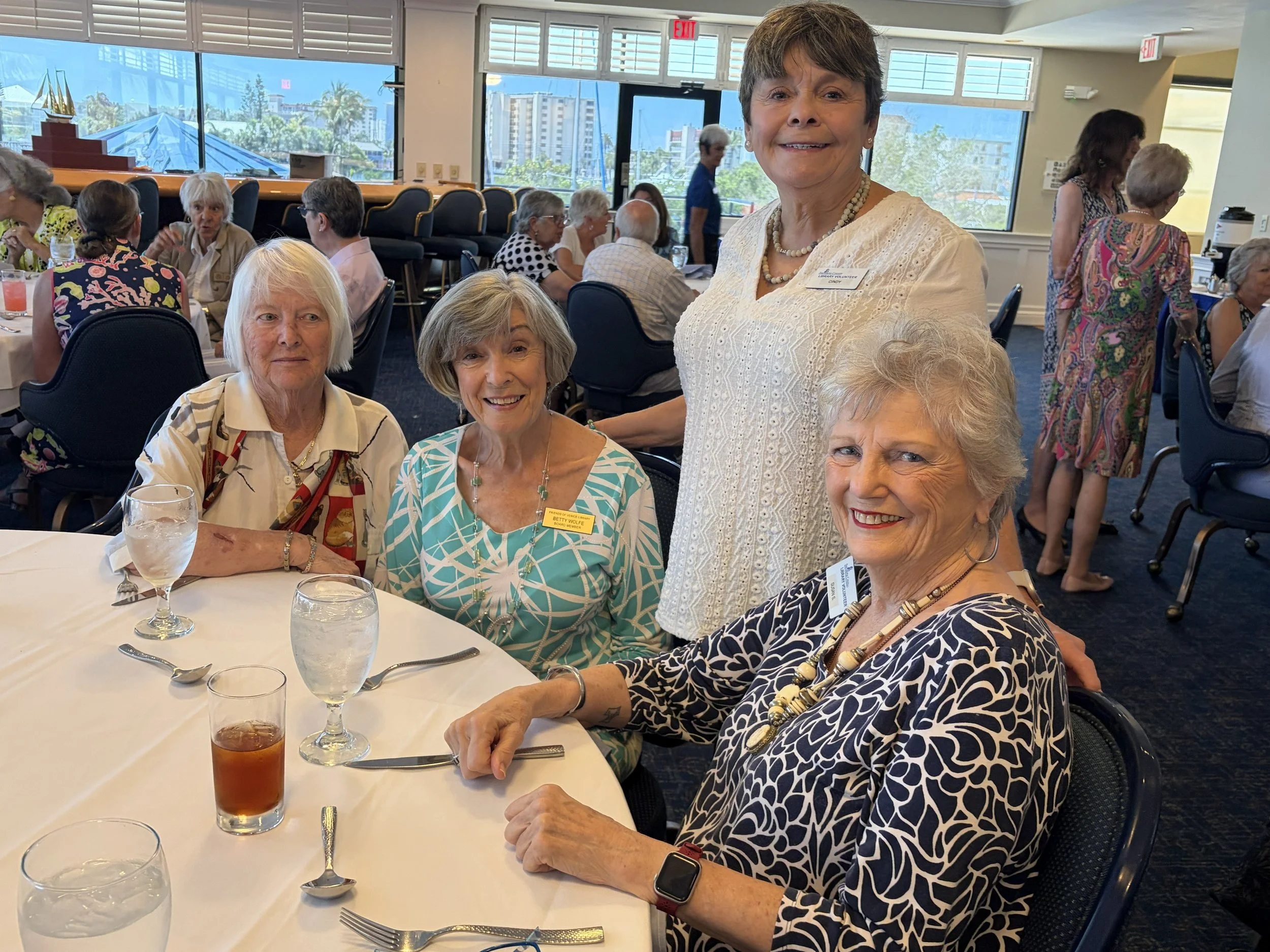 Betty at table.JPG