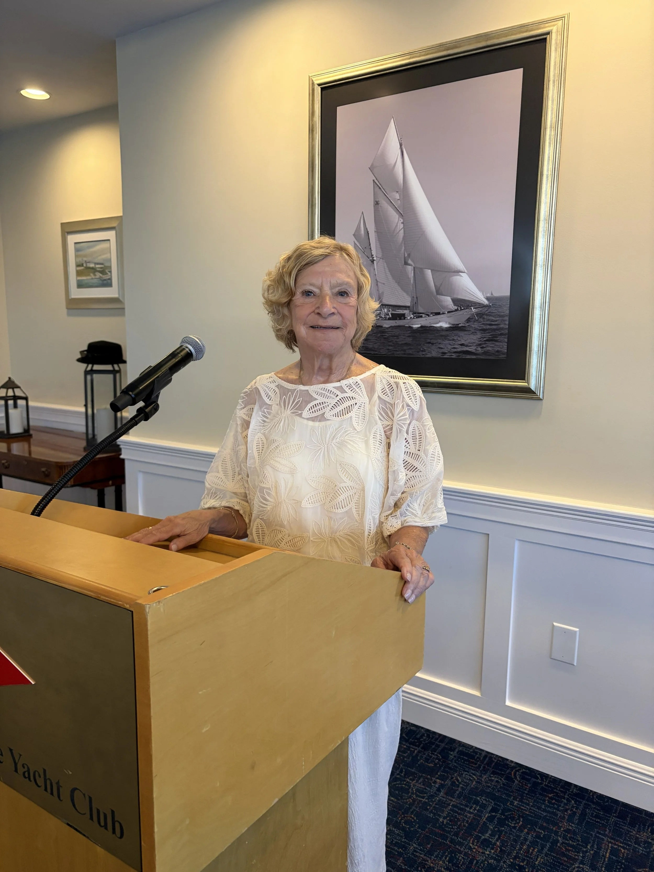 Peg at podium.jpeg