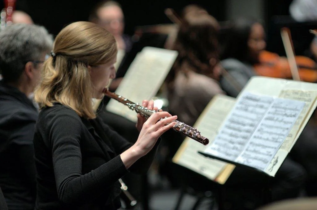 Astralis Chamber Ensemble: Forest Whispers
