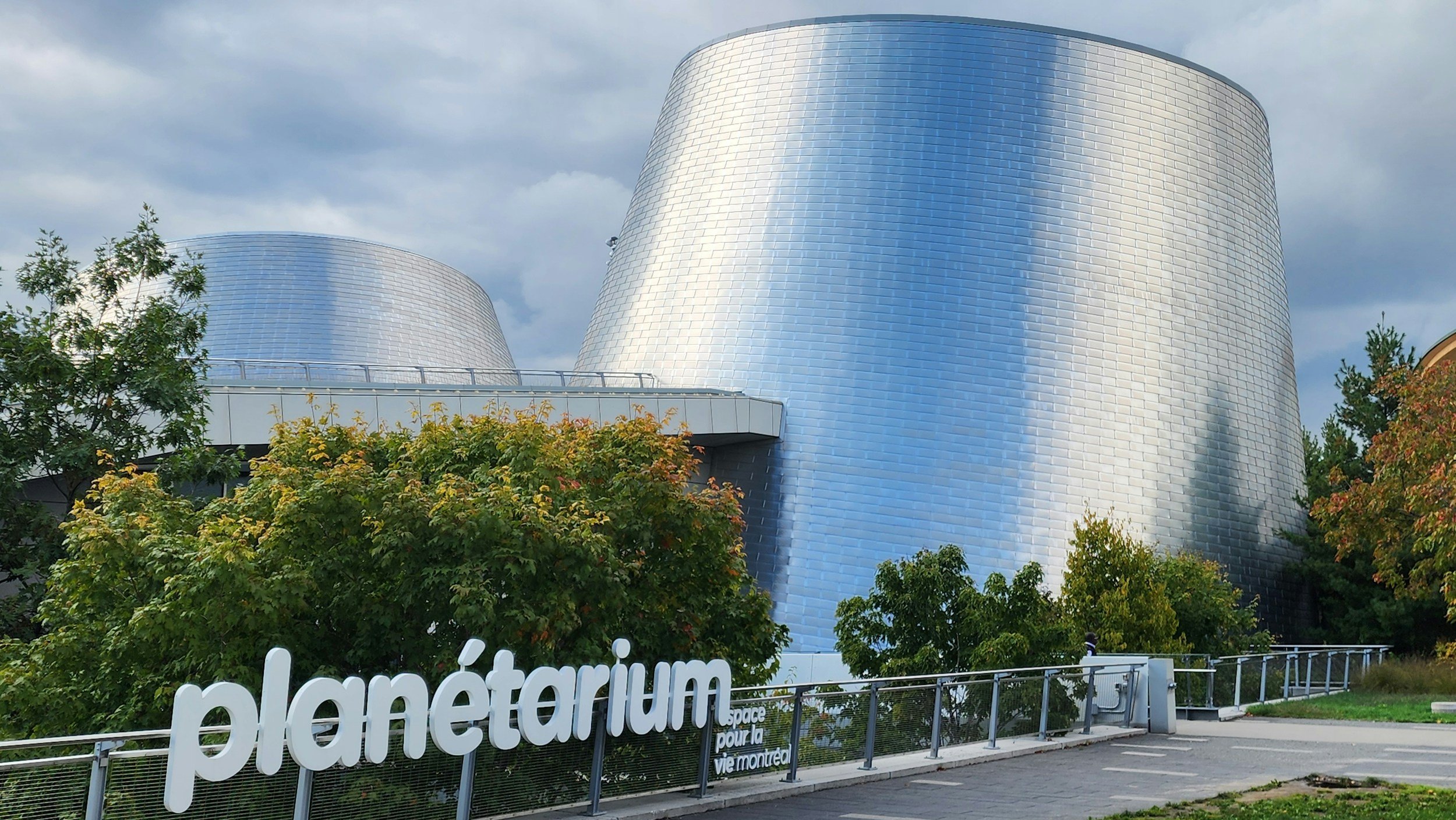 Discovery Dome Days