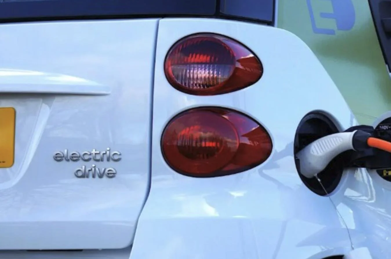 Supporting Clean Energy: Solar Energy and Electric Vehicle Basics