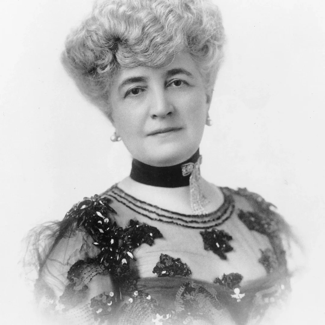 Venice Heritage: Leading Ladies of Sarasota County