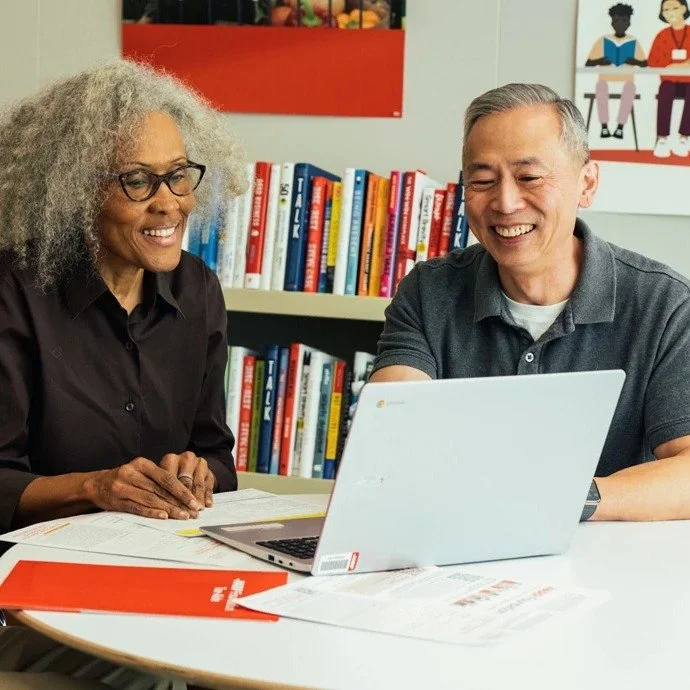 Become a Tax-Aide Volunteer