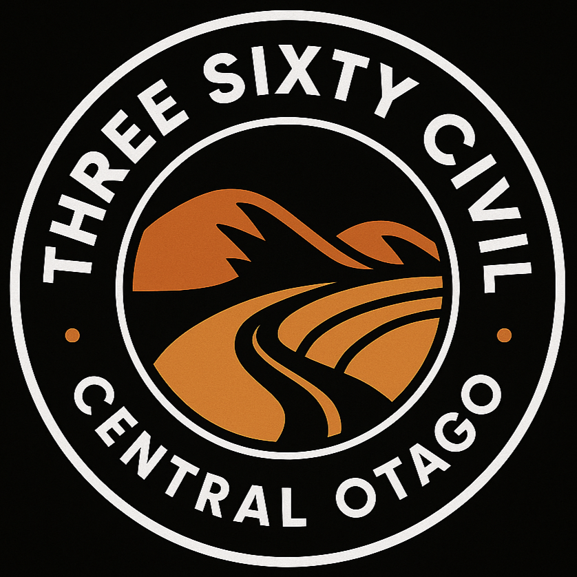 Three Sixty Civil