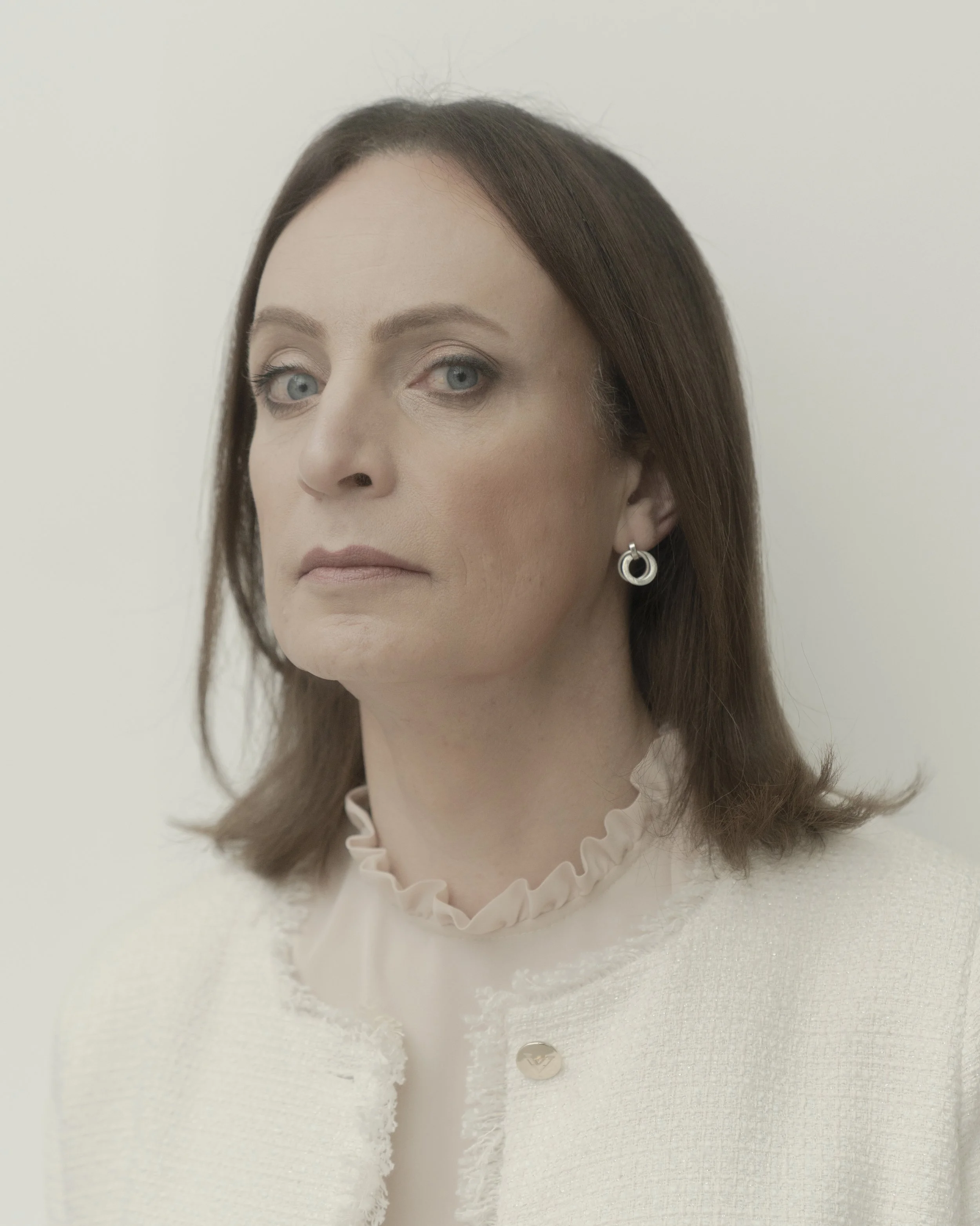 Caroline Farberger, virksomhedsleder. Børsen, 2023.