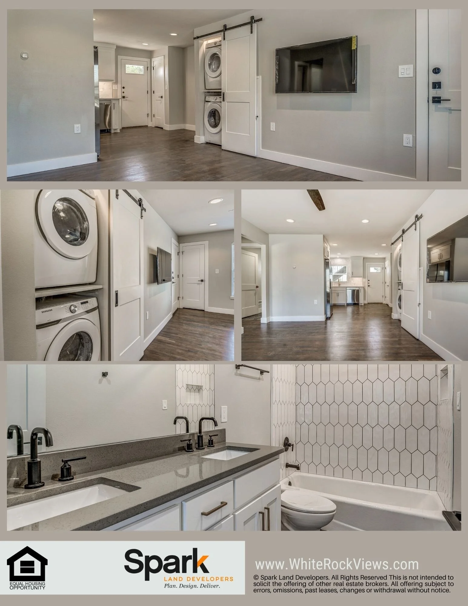 newly renovated apartments in the acclaimed Lakewood neighborhood! 2 ...