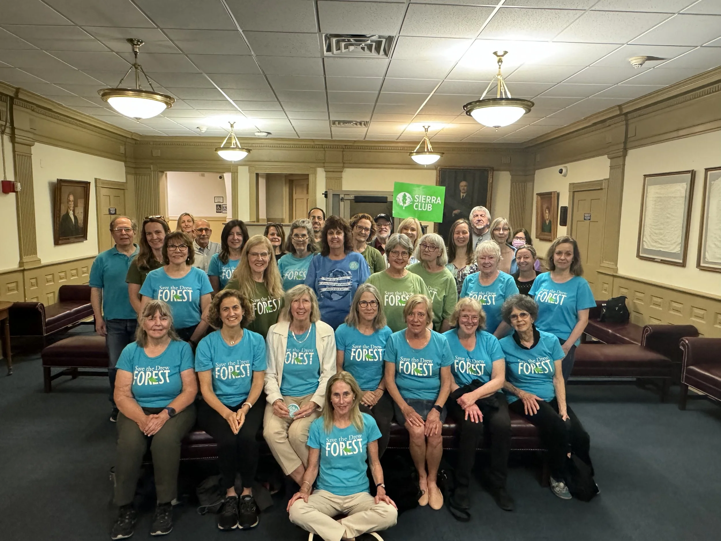 Time to Re-Pack the Court