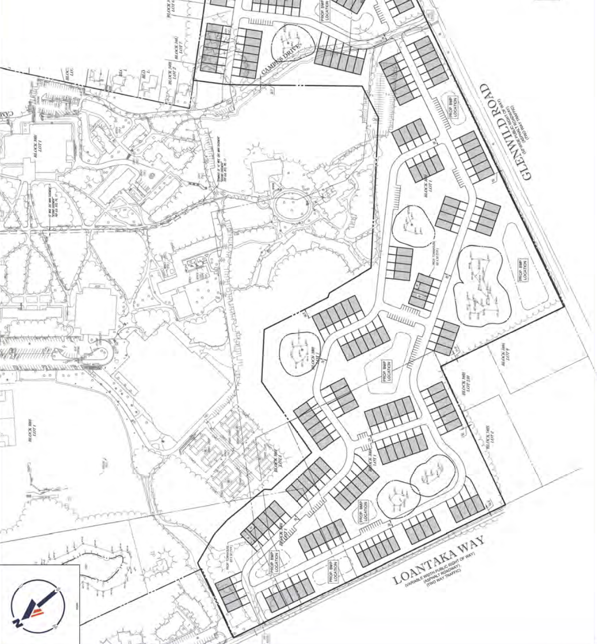 Drew Forest excluded from Madison’s affordable housing plan; university maps out possible spots for housing in forest