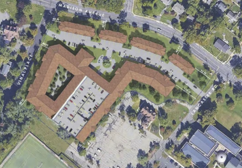 Drew University plan calls for up to 700 new homes. Is deal to preserve forest dead?