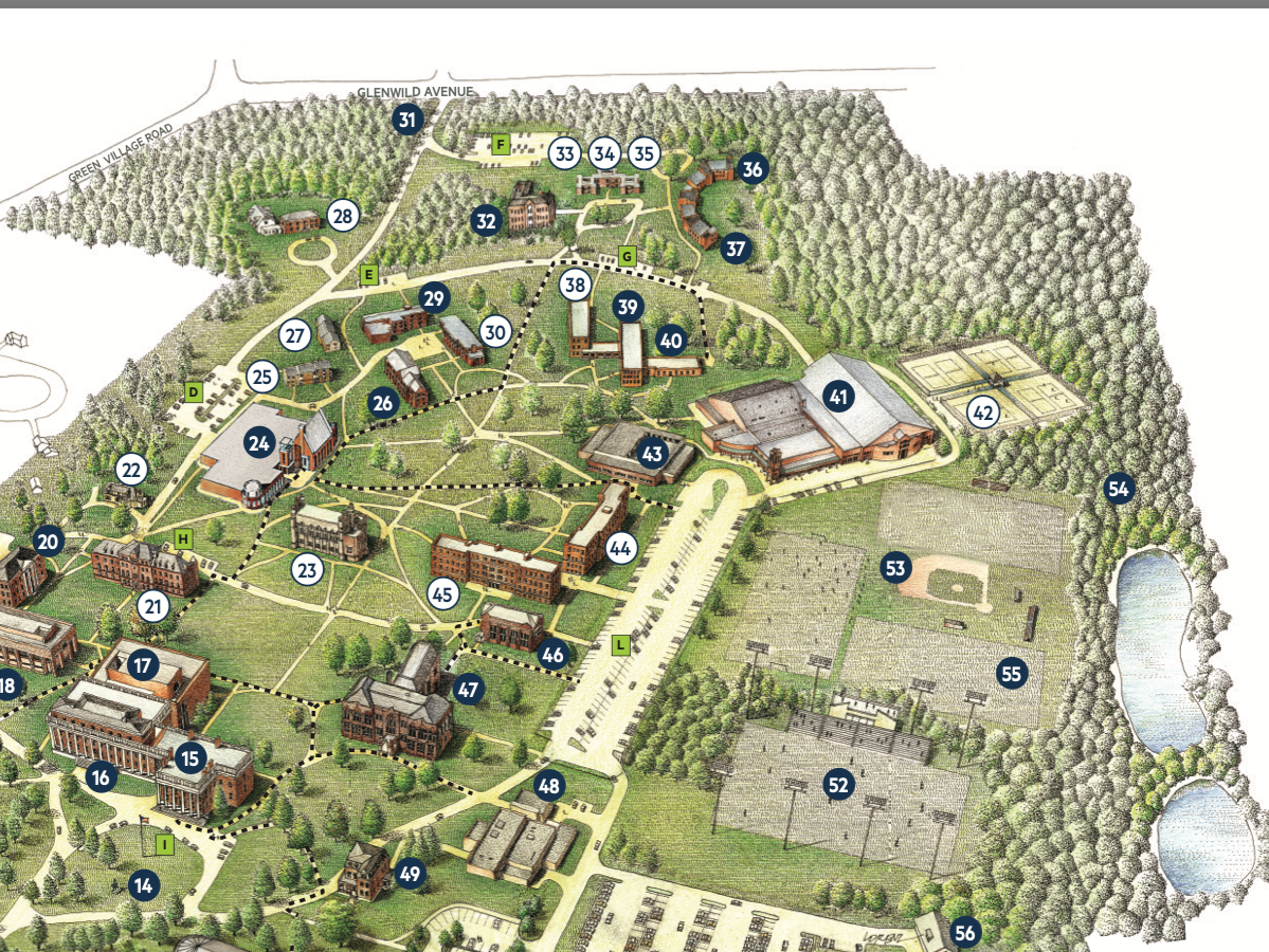 Subdivision approval helps pave the way for Madison’s ownership of Drew Forest