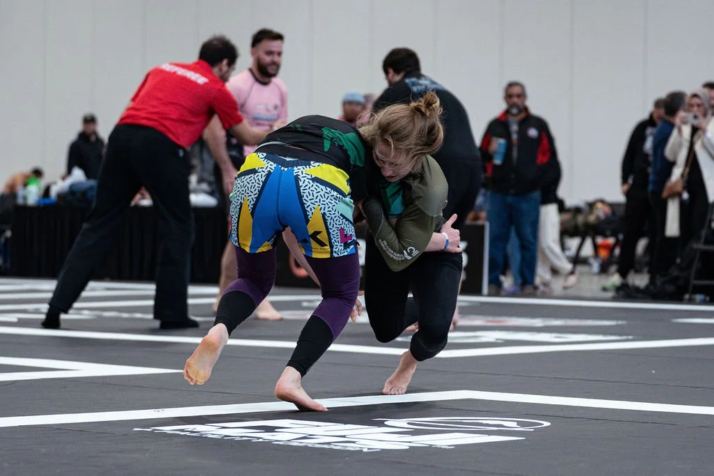 Top 10 Exercises for BJJ: Beginner